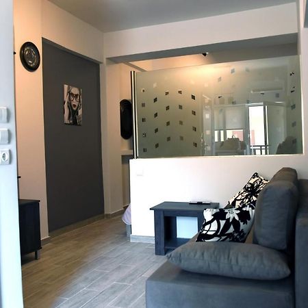 Olvas Apartment Александруполис Екстериор снимка