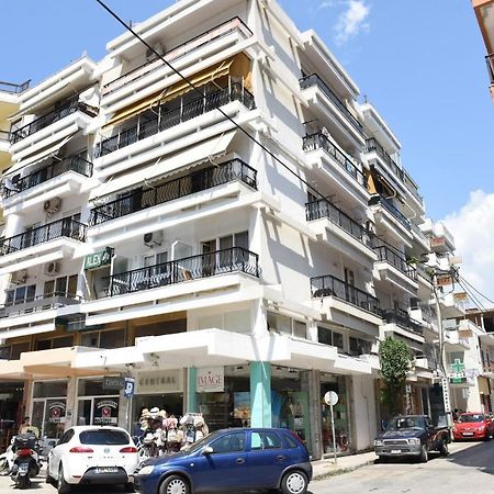 Olvas Apartment Александруполис Екстериор снимка