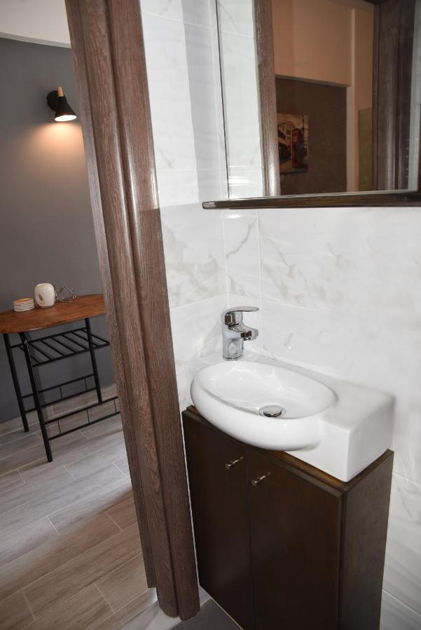 Olvas Apartment Александруполис Екстериор снимка