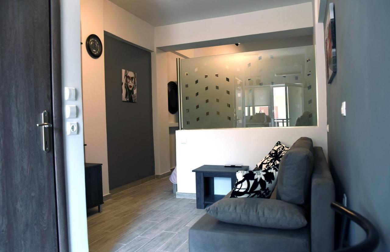 Olvas Apartment Александруполис Екстериор снимка