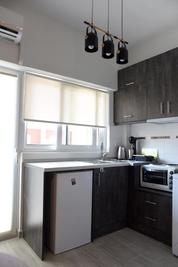 Olvas Apartment Александруполис Екстериор снимка